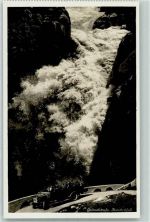 Grimsel Handeckfall