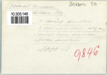 8266 Steckborn KEINE AK Heimat Museum