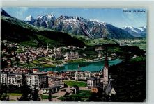 St. Moritz