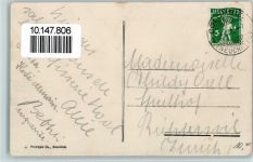 2013 Colombier NE - Le chateau Schloss