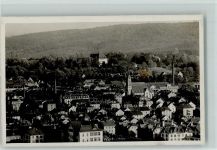 Winterthur Panoramaaufnahme