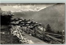 Grimentz