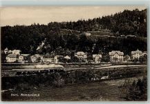 Zell ZH Asyl Rämismühle