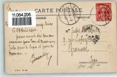 Bulle Le Moléson