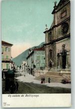 Bellinzona