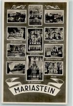 Mariastein