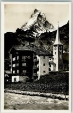 Zermatt