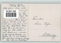 Meilen 1929 Hohenegg bei Meilen