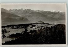 Crans-sur-Sierre Walliseralpen