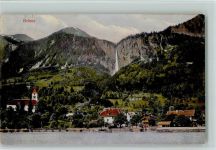 3855 Brienz BE 1913