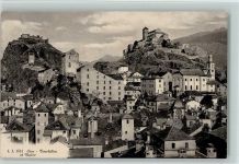 Sion Burg