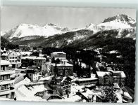 Arosa 1963 Hof Winter