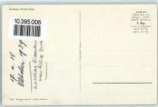 Brestenberg 1939 Kurhaus Schwäne