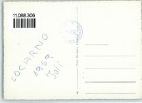 6600 Locarno - Seggiovia Colmanicchio-Cimetta sopra Locarno