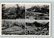 Château-d´Oex