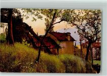 6577 Ranzo - Berghäuser