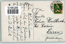 9400 Rorschach 1927 - Gesamtansicht