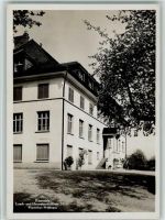 Winterthur Hauswirtschaftliche Schule