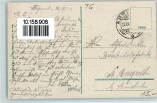 8580 Hagenwil b. Amriswil - Schloss