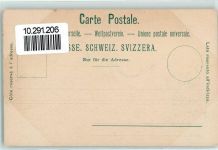 8840 Einsiedeln - Panorama Kreuzigung Christi