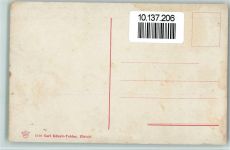 WK I Verlag Künzli-Tobler 5190 - Dem Vaterland - Kriegsmobilmachung 1914 Militär Schweiz Gebrauchsspuren