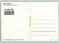 9472 Grabs - mit den Dreischwestern
