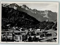 Maloja Piz Badile