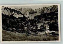 9651 Ennetbühl - Kurhaus und Pension Seeben