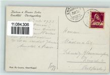 9651 Ennetbühl - Kurhaus und Pension Seeben