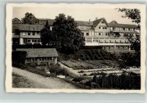 9113 Degersheim 1930 - Kurhaus Sennrüti