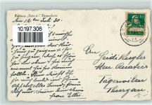 9113 Degersheim 1930 - Kurhaus Sennrüti