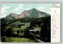 9651 Rietbad Ennetbühl 1903 - mit Stockberg