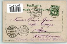 9651 Rietbad Ennetbühl 1903 - mit Stockberg