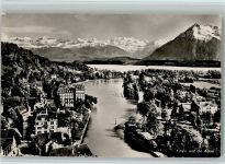 Thun Thunersee