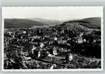 4410 Liestal - Panoramaaufnahme