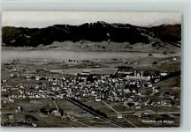 8840 Einsiedeln - mit Sihlsee