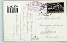 8840 Einsiedeln - mit Sihlsee