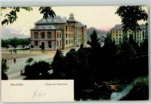 Neuchâtel