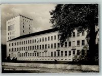 8400 Winterthur - Unfallversicherungsgebäude