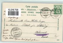 Morges 1905