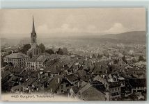 Burgdorf