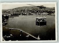 Zürich Landesausstellung 1939