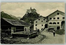 Tarasp