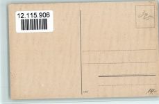 3860 Meiringen - Dorfstrasse Kirche