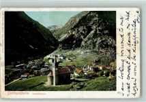 6487 Göschenen 1904 - Gotthardbahn