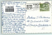 La Fouly VS La chapelle et cirque de la Neuvaz-Tour Noir