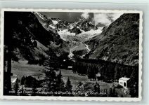 La Fouly VS La chapelle et cirque de la Neuvaz-Tour Noir
