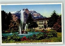 Glarus