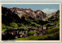 Engelberg Juchlipass