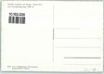 9472 Grabs - mit Buchs Vaduz mit Scessaplanagruppe